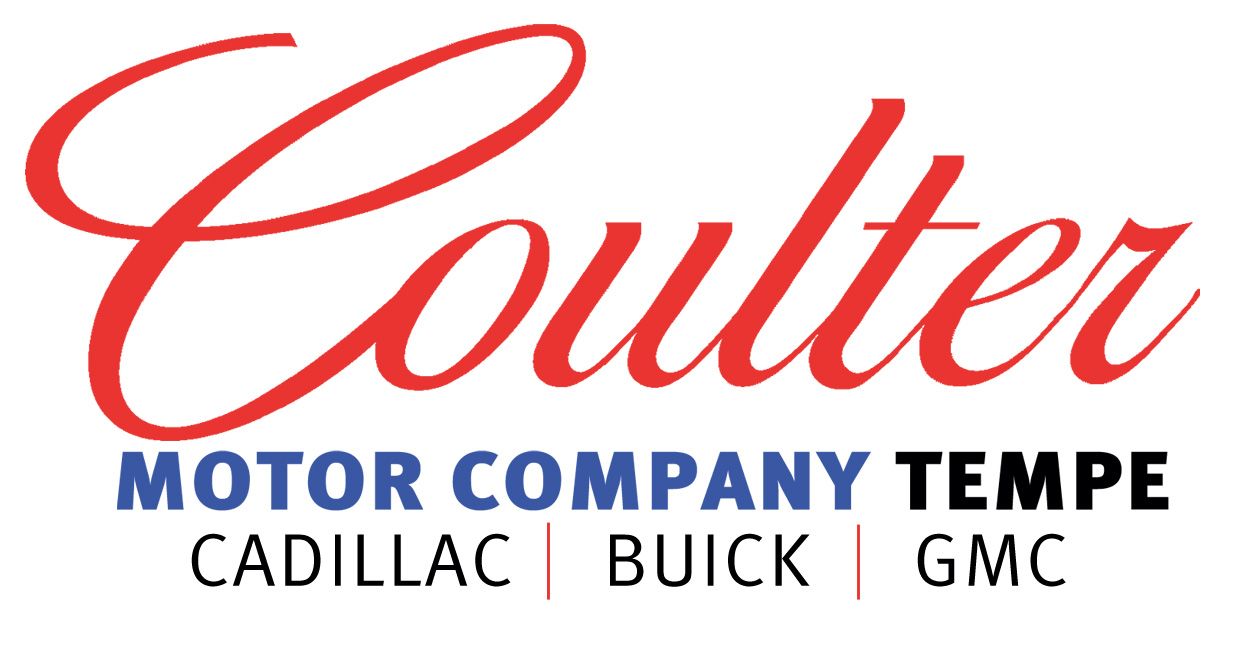 Coulter Motor Company